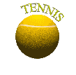 Tennis graphics