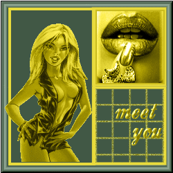 Text animations graphics