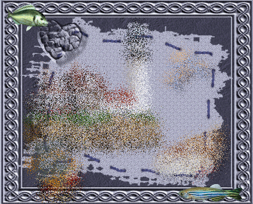 Text animations graphics