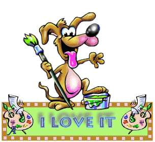 Text animations graphics