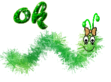 Text animations graphics