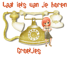 Text animations graphics