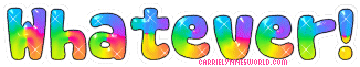 Text animations graphics