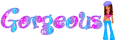 Text animations graphics