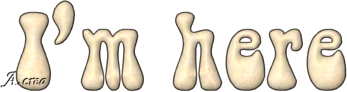 Text animations graphics