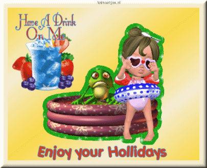 Text animations graphics