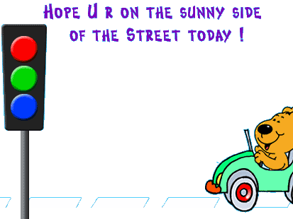 Text animations graphics