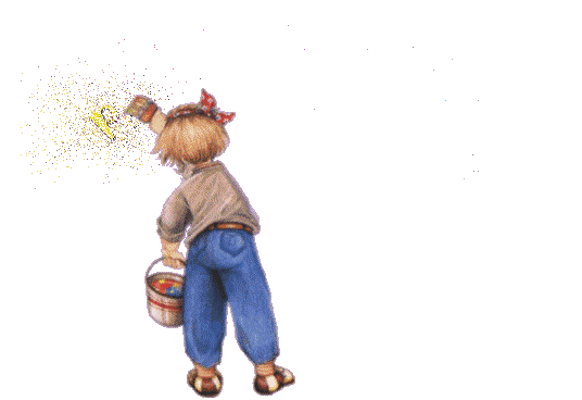Text animations graphics