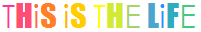 Text animations graphics