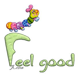 Text animations graphics
