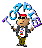Text animations graphics