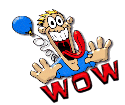Text animations graphics