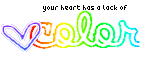 Texts graphics