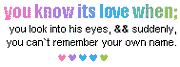 Texts graphics
