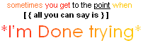 Texts graphics