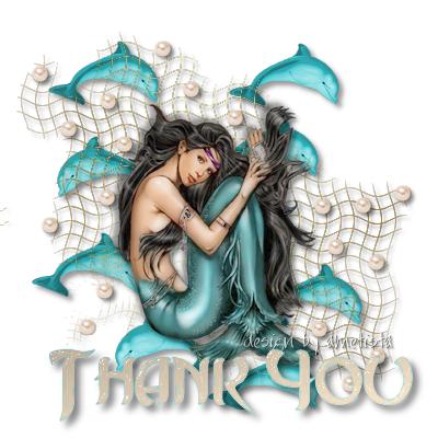 Thank you graphics