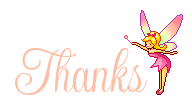 Thank you graphics