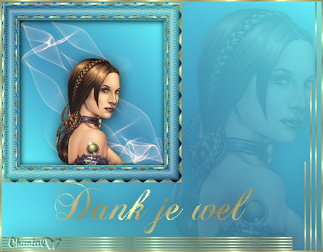 Thank you graphics