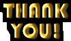Thank you graphics