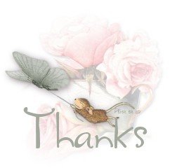 Thank you graphics