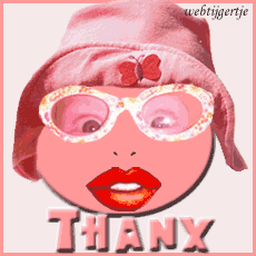 Thank you graphics
