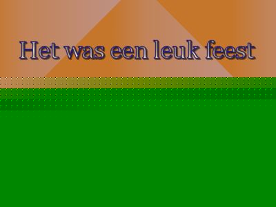 Thanks graphics