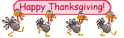 Graphics Thanksgiving 