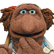 The muppets graphics