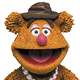 The muppets graphics