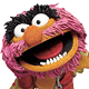 The muppets graphics