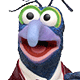 The muppets graphics