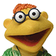 The muppets graphics