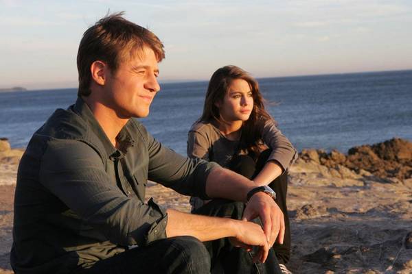 The oc