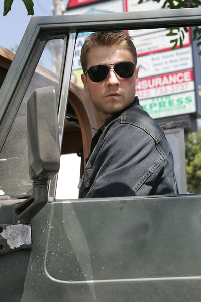 The oc graphics