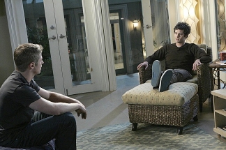 The oc graphics