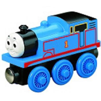 Thomas the tank engine