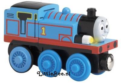 Thomas the tank engine