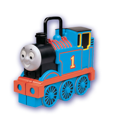 Thomas the tank engine