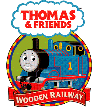 Thomas the tank engine