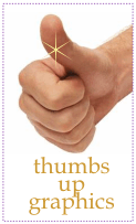 Thumbs graphics