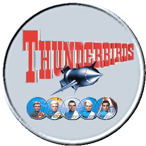 Thunderbirds graphics