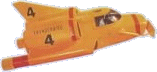 Thunderbirds graphics