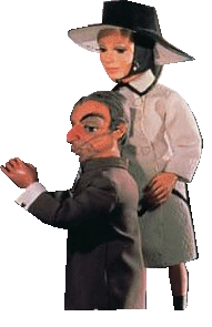 Thunderbirds graphics