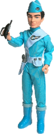 Thunderbirds graphics