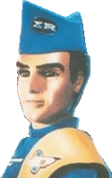 Thunderbirds graphics