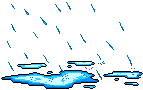 Thunderstorm graphics