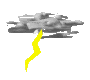 Thunderstorm graphics