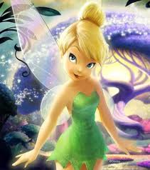 Tinkerbell graphics