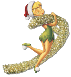 Tinkerbell graphics