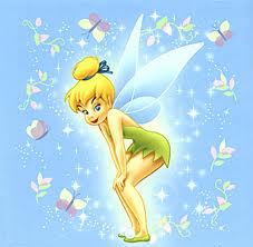 Tinkerbell graphics